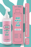 AHA! Moment with BHA