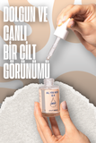All You Need is a Drop!
