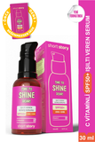 Time to Shine Dear!